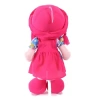 50cm flower dolls, plush toys, stuffed dolls, and cloth dolls are available for wholesale at low prices in Yiwu factory. Any style can be customized and comes with music Item Picture